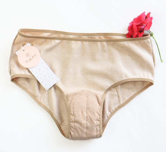 Magnolia Menstrual